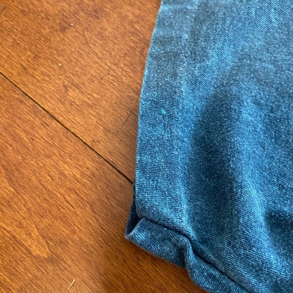 Single Stitch 90s graphic Western Shirt - Picture 4 of 8